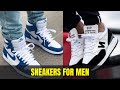 Best Sneakers For Men | Best Shoes For Men 2022 | Most Stylish Sneakers For Men