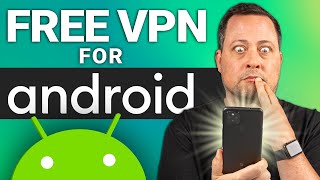 Best FREE VPN for Android | Best free mobile VPN options screenshot 5