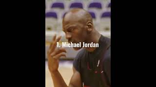 Michael Jordan all the way #nba #edits