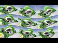 KlaskyKlaskyKlaskyKlasky Gummy Bear Song Version Hyper Effects 1 Into Super Duper Effects