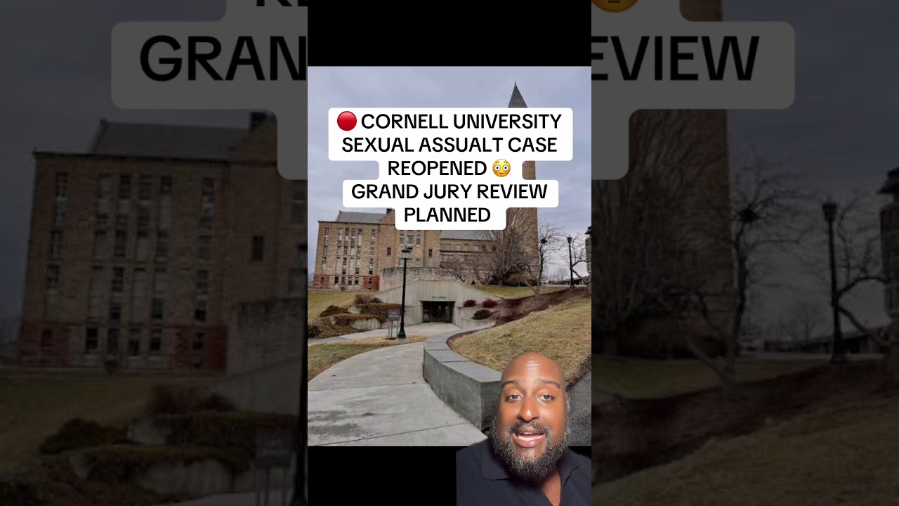 #cornelluniversity #ithaca #truecrimecommunity #svu #campuslife #newyork