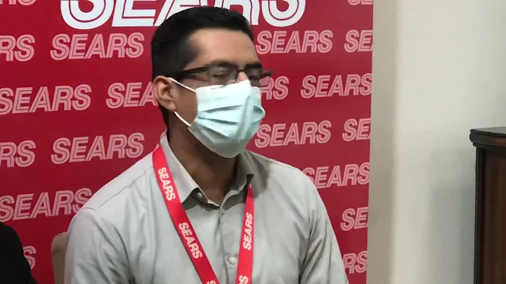 Ofertas en calzado deportivo para Mam en Sears: Jo...