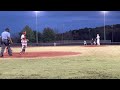 Pitching Highlights part 1