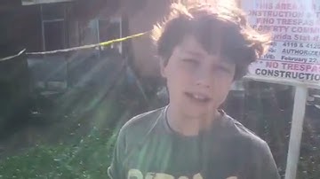 Scary Reverse Speech Messages Are No Accident