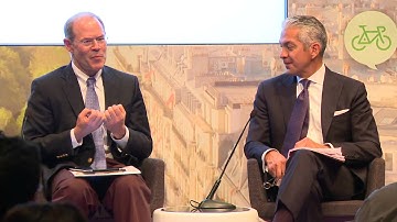 Citi: How Leadership Can Enable Progress