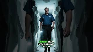 The Mannequin Moved Horror Short Story Part 1