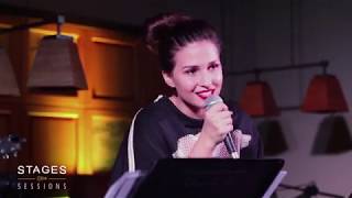 Tippy Dos Santos - All I Ask (an Adele cover) Live on Stages Sessions