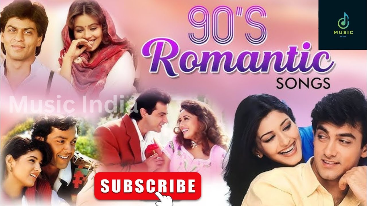 Best Bollywood Romantic Songs 90s Hits Hindi Songs 90s Evergreen best-bollywood-romantic-songs-90s-hits-hindi-songs-90s-evergreen