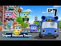 Five Little Naughty Buses S1 EP07 Pinkfong Super Rescue Team Kids Songs Cartoons Five Little Naughty Buses S1 EP07 Pinkfong Super Rescue Team Kids Songs Cartoons