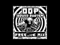 Oqp  free live mix