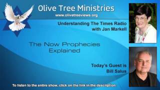 The Now Prophecies Explained