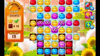 Pudding Pop Level 33