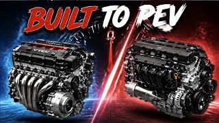 Why Don't We Put Motorcycle Engines in Cars? The Answer May Surprise You