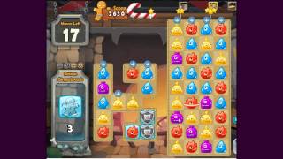 Monster Busters Level 86 a