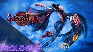 Bayonetta Let's Play Prologue