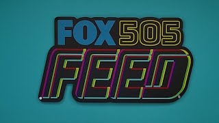 Fox 505 Feed June 11, 2026