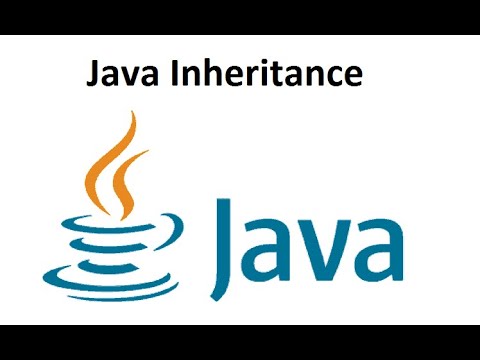 Inheritance Concept Java | How to implement Inheritance | Single | Multilevel | Hierarchical