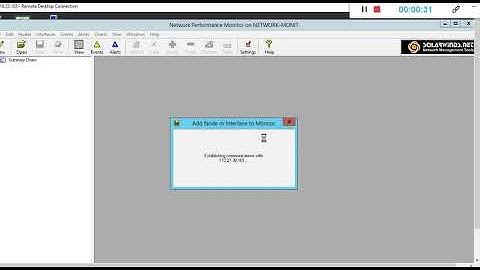 Palo Alto SNMP Integration SolarWinds NPM