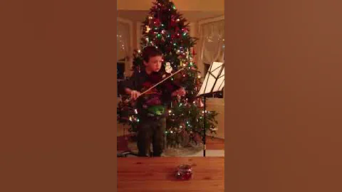 Jingle bells by Harry