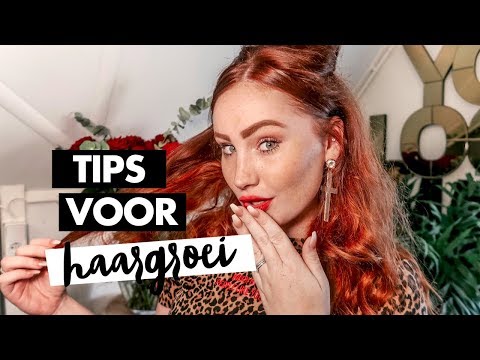 Video: Hoe De Haargroei Bij Een Kind Te Versnellen?