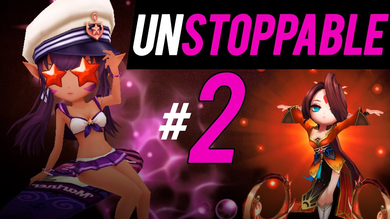 TWINS RIP? NO! 10+ Win Streak in G2 RTA. Unstoppable #2