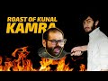 KUNAL KAMRA Roast 💋 Aaja Beta Carry Teko Roast Shikaye! Replied by King Polo