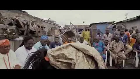 Daddy Showkey - Showkey Again Official Video