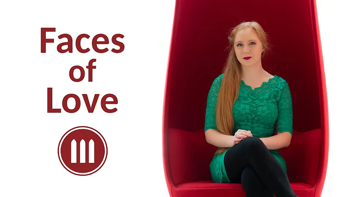 Faces of Love