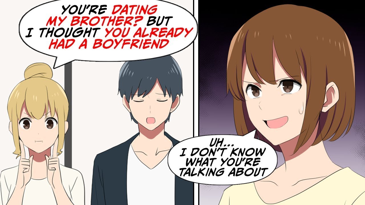 I'm supposed to marry my girlfriend, but she has a boyfriend at work! [Compilation]