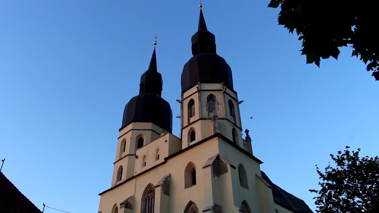 Trnava (SK), Bazilika sv. Mikuláša - 20,00 