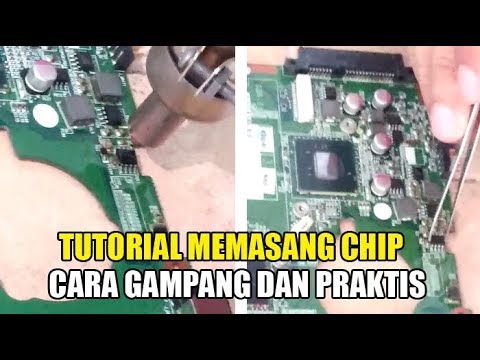 Video: Cara Memasang Qip Pada Komputer