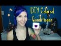 DIY Overtone Colored Conditioner | How to Make Your Own Overtone