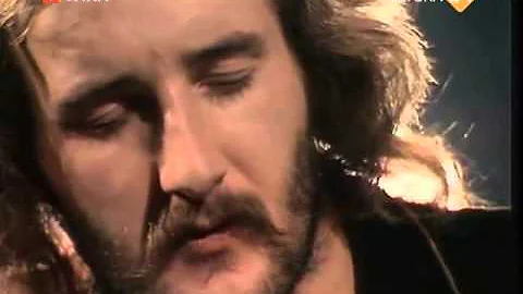 Jan Akkerman - Fantasie for Lute (Nederpopzien TV Show - 1974)