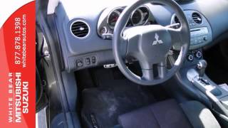 2010 Mitsubishi Eclipse St-Paul White-Bear-Lake, MN #69286A - SOLD