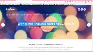 Basic Web Design and Development  Class 21