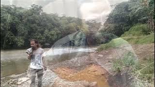 MAAFKANLAH   'Kenken Gabriel' (VIDEO MUSIK )