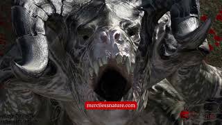 Vore Out 1 Deathclaw Furry The Ultimate Guide