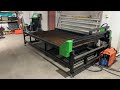 ЧПУ плазморез своими руками обзор. Финал / DIY cnc plasma