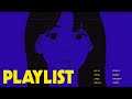 Playlist SOS | Don’t Overthink 🧠 / lo-fi / jazz / upbeat / chill / hip-hop / study / calm