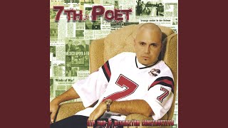 Yo no me guillo - Original mix - 7th Poet