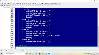Looping (Part 10), do while loop: Lecture 31 - C Programming Language (In Hindi)