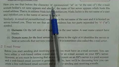 Information technology unit 3 session 7(part 1)