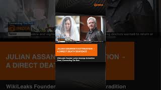 What Happened To Navalny Can Happen To Julian Stella Ange