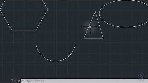 AutoCAD - Tutorial for Beginners in 12 MINUTES!  [ FULL GUIDE ]