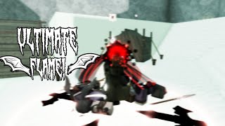 Dev Ganking Flame | Deepwoken