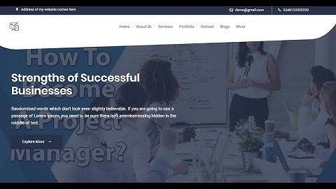 How To Create A Free Website - with Free Domain & Hosting