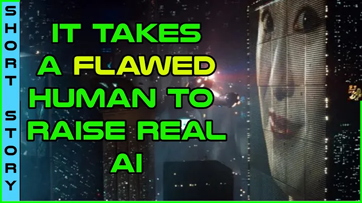 Human Narrated Sci-Fi : The Breakthrough | R/HFY 424