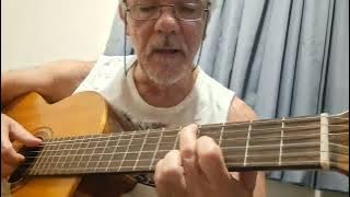 This Never Happened Before - Paul McCartney - Acoustic Cover.