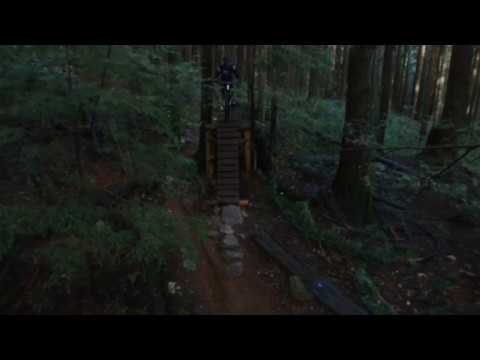 Lower Crippler Mt Fromme