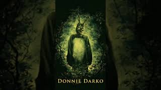 Posters: Donnie Darko.